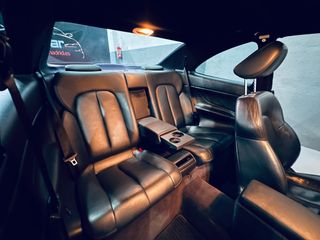 Mercedes-Benz CLK 55 Amg avantgarde