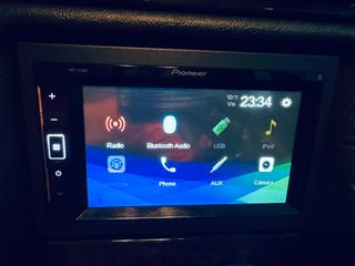 Mercedes-Benz CLK 55 Amg avantgarde