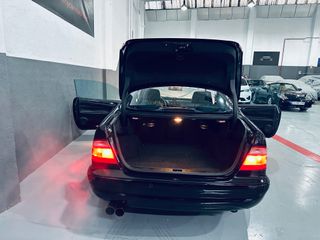 Mercedes-Benz CLK 55 Amg avantgarde