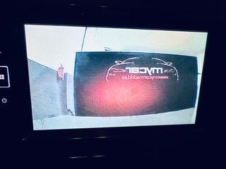 Mercedes-Benz CLK 55 Amg avantgarde