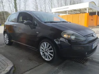 FIAT Punto Evo 2010 115.000KM!!