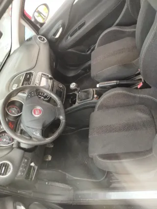 FIAT Punto Evo 2010 !! 115.000KM!! Impecable