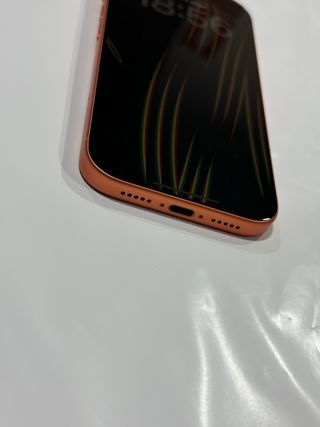 iPhone 17 Pro Naranja