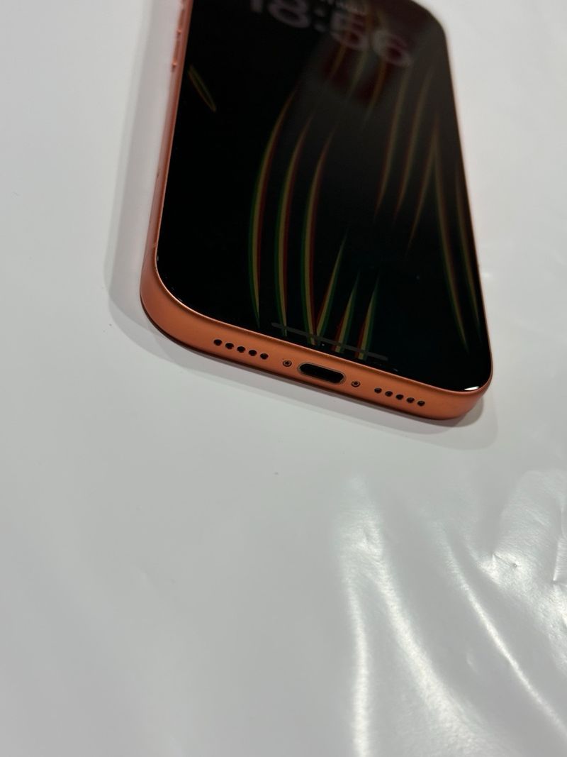 iPhone 17 Pro Naranja afbeelding 5