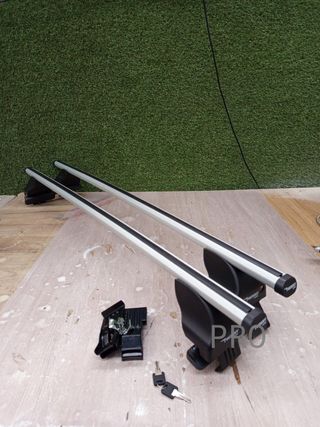 TWINNY LOAD 7914032 Bacas de barra Barras de techo.