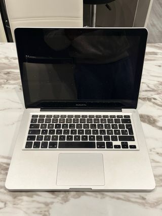 MacBook Pro 2011