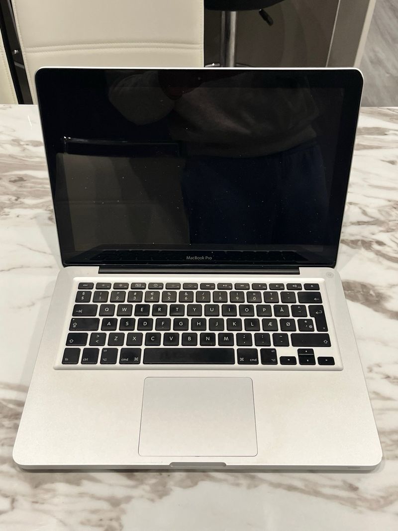 MacBook Pro 2011 afbeelding 10