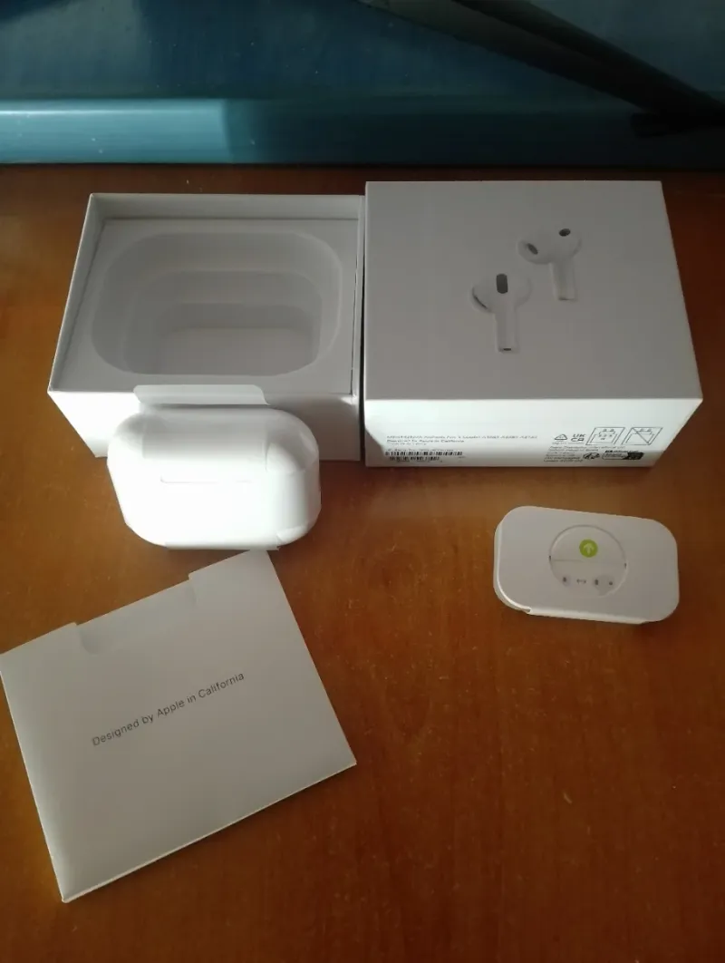 Airpods Pro 3ª Gen