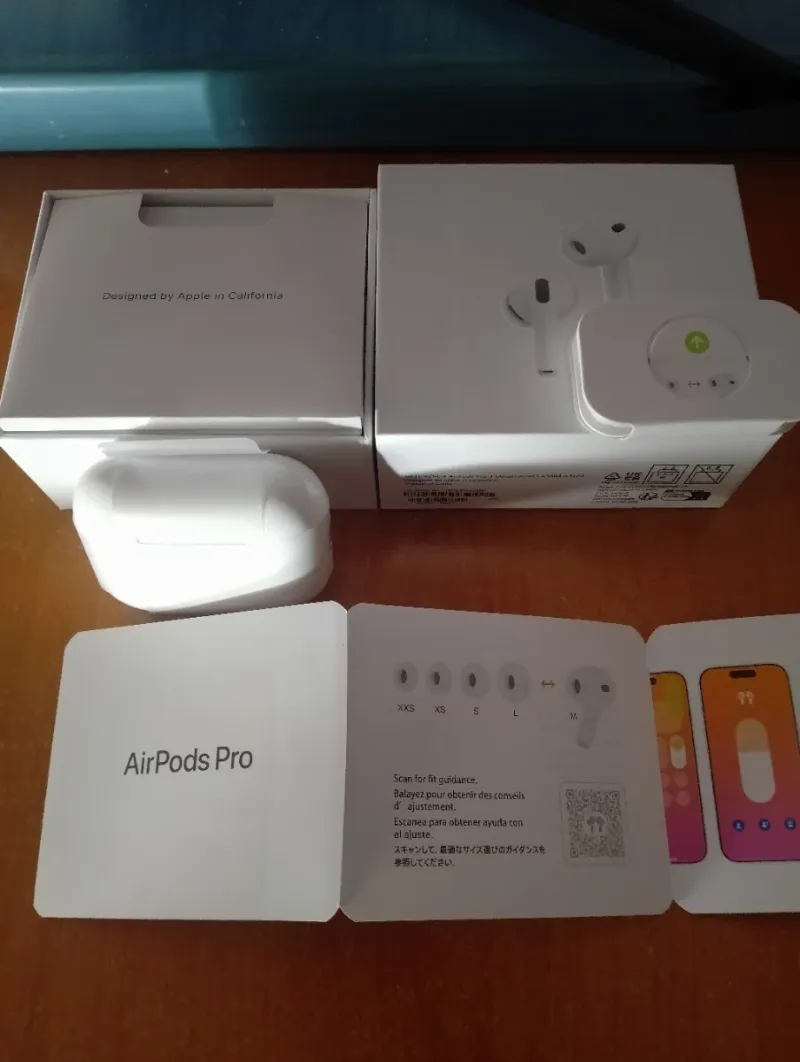 Airpods Pro 3ª Gen afbeelding 2