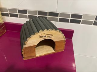 Casa para cobayas Zolux Home Color