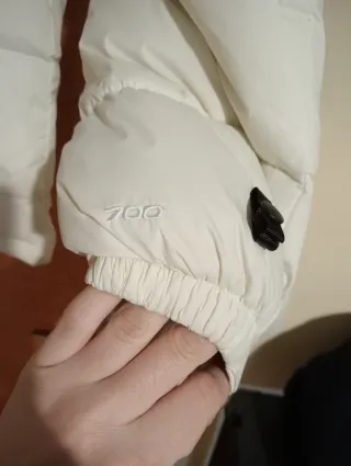 Chaqueta The North Face bicolor