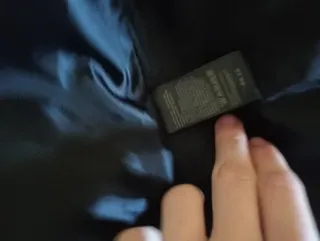 Chaqueta The North Face bicolor