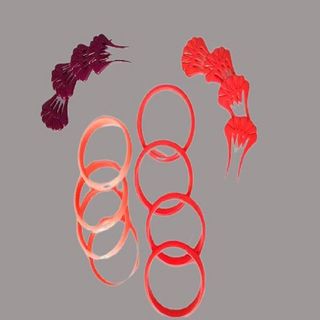 Falda flamenco sevillana