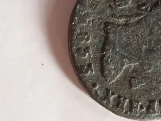 Moneta Maravedis 1833