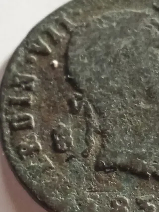 Moneta Maravedis 1833