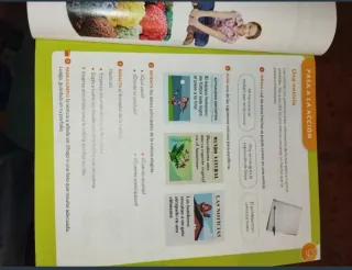 LENGUA CASTELLANA 3ºPRIMARIA