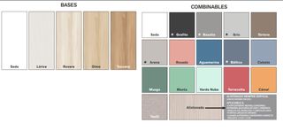 CAMA ABATIBLE CON ESCRITORIO Y ARMARIO RMB.