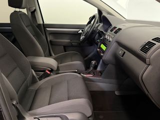 Volkswagen Touran 2.0 TDI 140cv DSG Sport