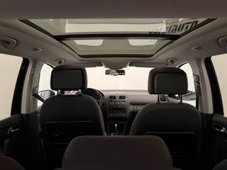 Volkswagen Touran 2.0 TDI 140cv DSG Sport