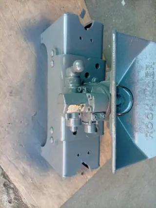 Enganche Rockinger 400G145