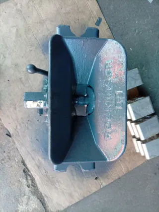 Enganche Rockinger 400G145