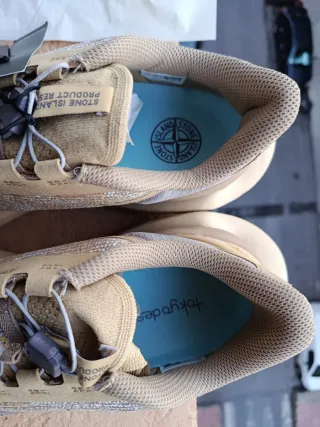 New Balance MSRCXST Beige Talla 44