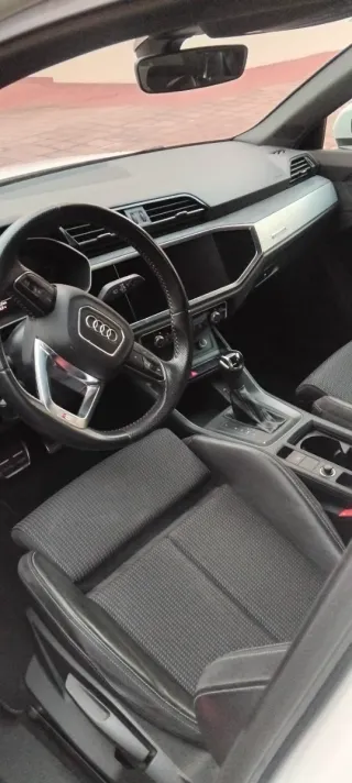 Audi Q3 2020