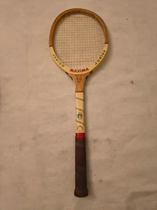 Racchetta Maxima Torneo Junior con custodia