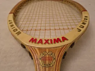 Racchetta Maxima Torneo Junior con custodia