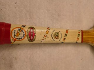 Racchetta Maxima Torneo Junior con custodia