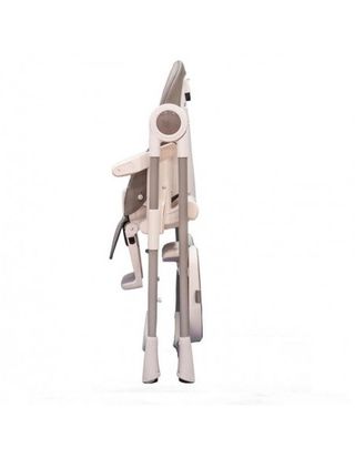 Trona Evolutiva Ivolia Dark Grey BABYCLOUD