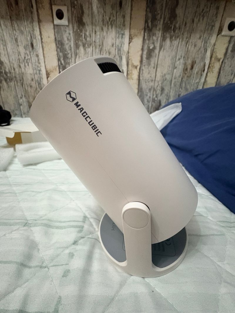 Proyector Magcubic HY300Pro Nuevo afbeelding 6