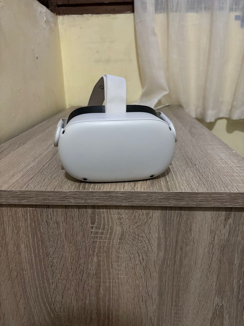 Meta Quest 2 Gafas Realidad Virtual
