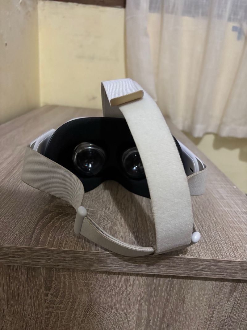 Meta Quest 2 Gafas Realidad Virtual afbeelding 4