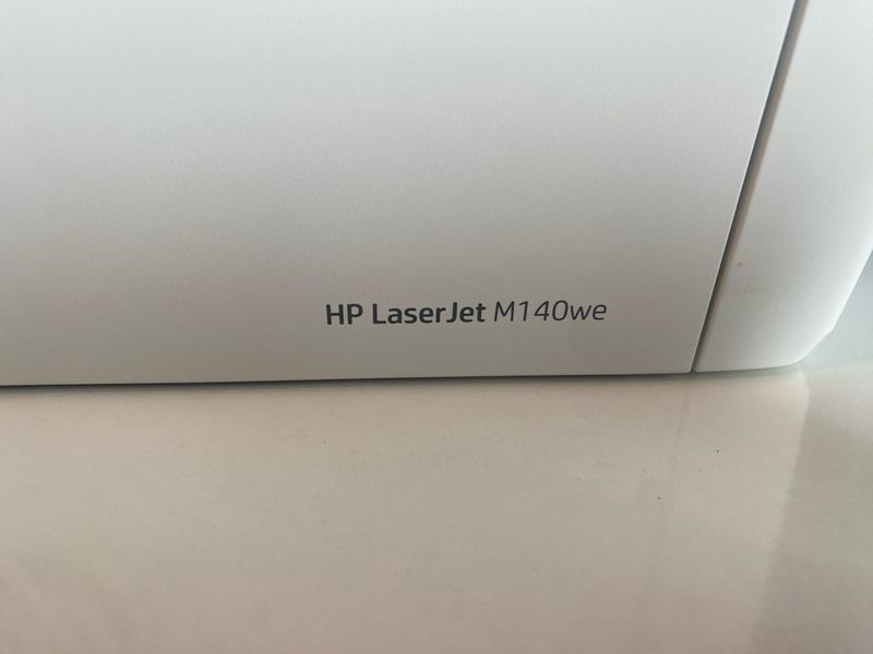 Impresora HP LaserJet M140we Multifunción afbeelding 4