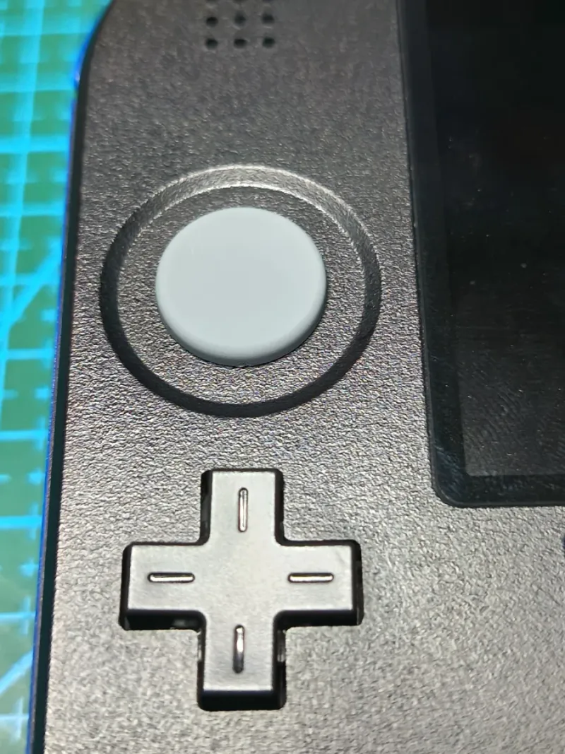 Nintendo 2DS Negra afbeelding 2