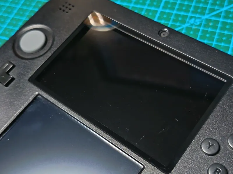Nintendo 2DS Negra afbeelding 3