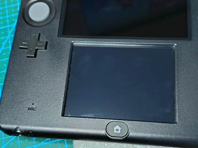 Nintendo 2DS Negra afbeelding 4