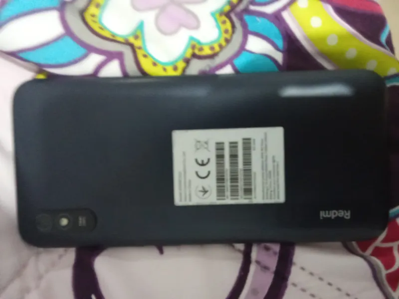 Xiaomi Redmi 9A poco uso afbeelding 4