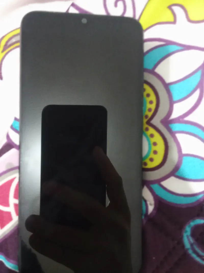 Xiaomi Redmi 9A poco uso afbeelding 5