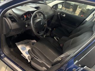 Renault Megane 2005