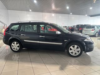 Renault Megane 2005