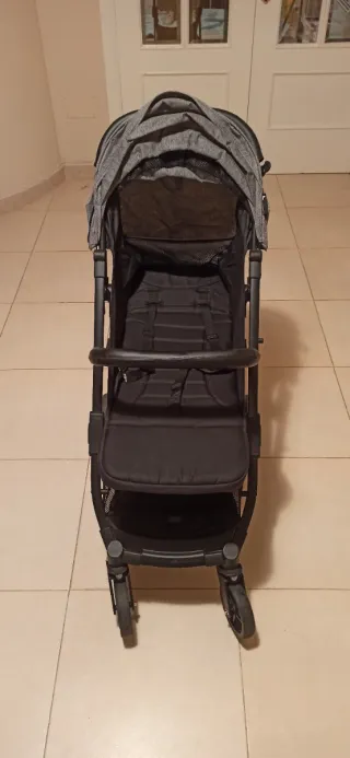 Silla de paseo para bebé
