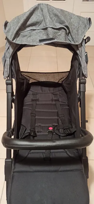 Silla de paseo para bebé