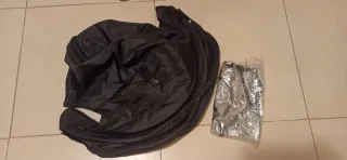 Silla de paseo para bebé