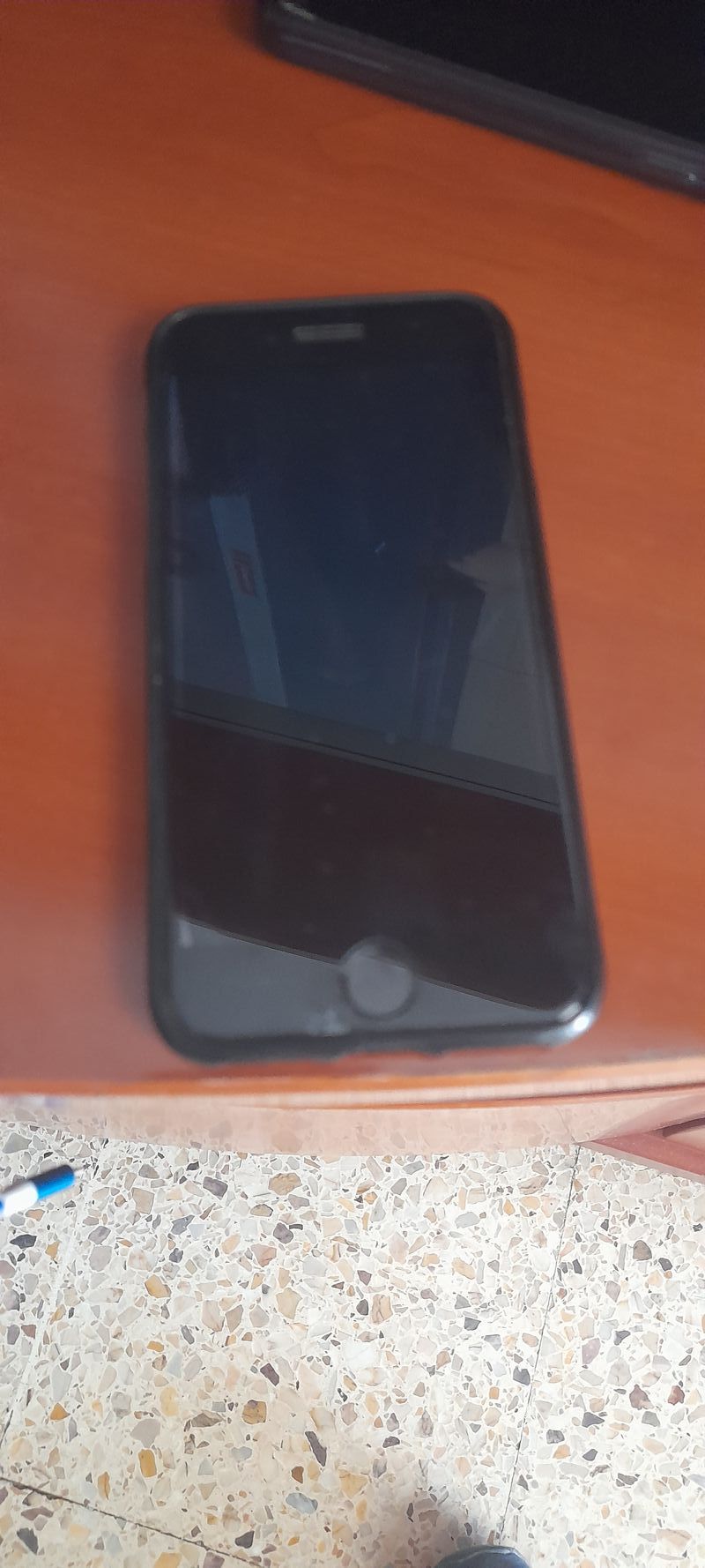 Samsung Negro para Reparar