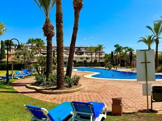 Piso en venta en Las Ventanicas - La Paratá en Mojácar