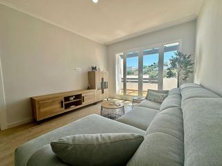 Piso en venta en Las Ventanicas - La Paratá en Mojácar