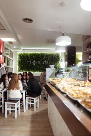 Ayudante de Cocina – Jornada completa