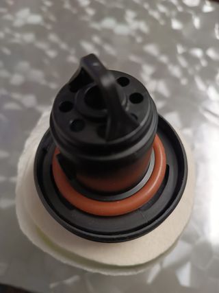 Tappo serbatoio Fiat Alfa Romeo
